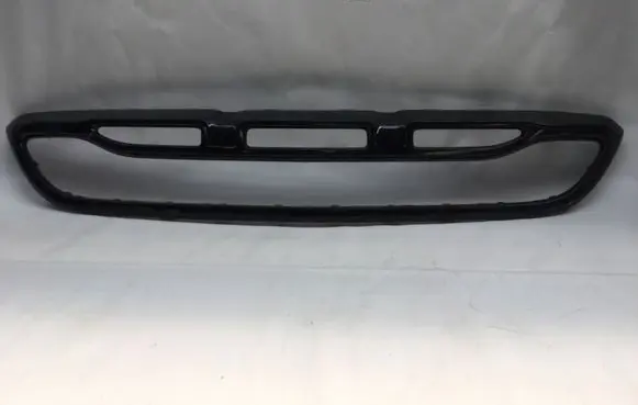 Mercedes-Benz GLA W156 X156 Front bumper lip A1568804600
