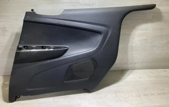 Ford B-MAX Coupe rear side trim panel av11-r274406-e