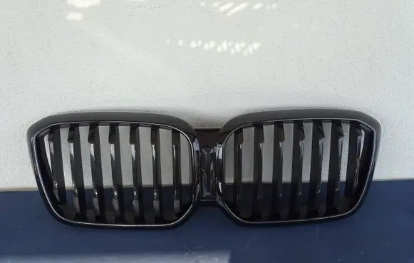 BMW X3 G01 Front grill 40505404 10627111