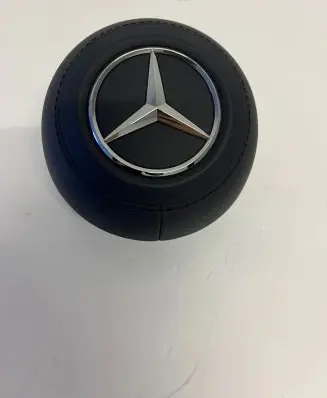 Mercedes-Benz S W223 Steering wheel airbag 646286900 0080P1110019