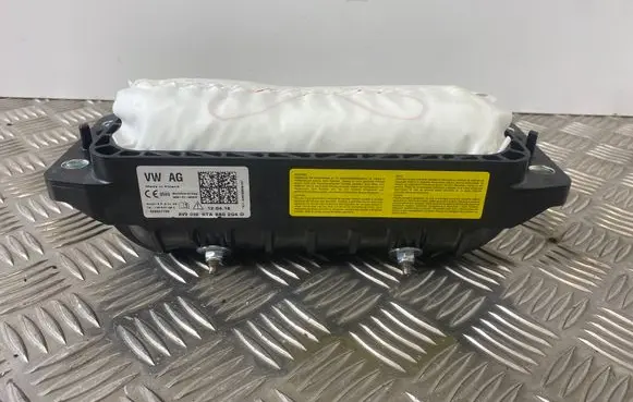 Volkswagen Touran III Passenger airbag 5TA880204D