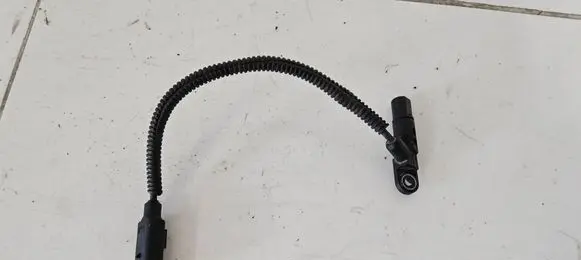 Peugeot 3008 I Camshaft position sensor 9664430980