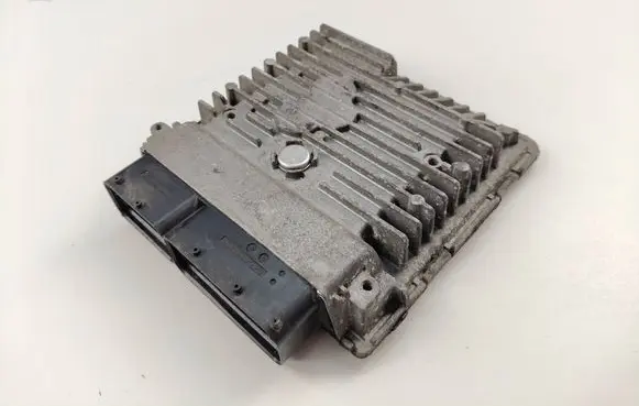 Skoda Rapid (NH) Engine control unit/module 03L906023QF