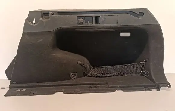KIA Optima Trunk/boot lower side trim panel 85740D4850 20170529