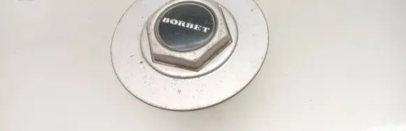 BMW 3 E30 Original wheel cap BORBET