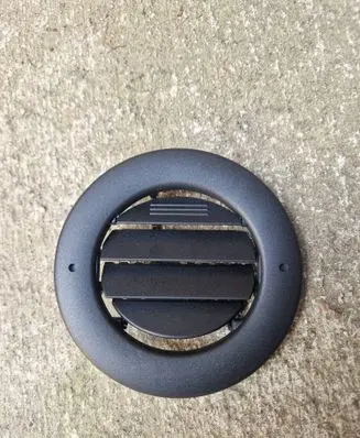 Ford Explorer V Air vent grill in roof BL1Z19893AA