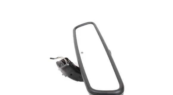 BMW 5 GT F07 Rear view mirror (interior)