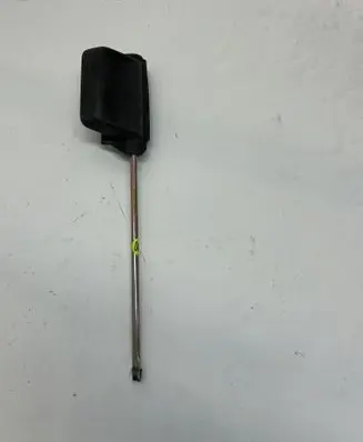 Volkswagen Caddy Sliding door interior handle 7H0843642A