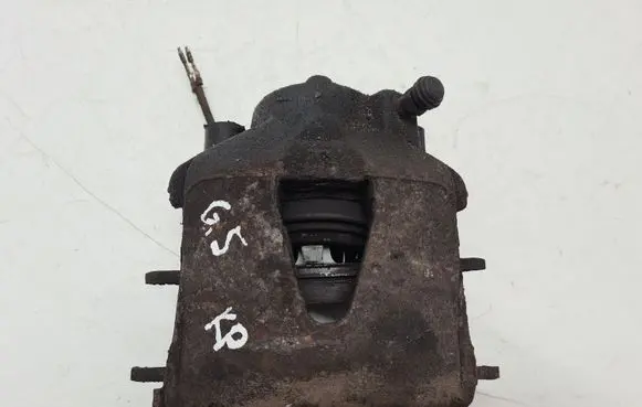 Volkswagen Golf V Front brake caliper