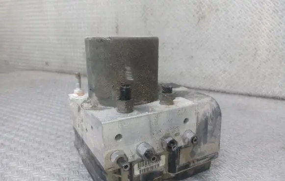 Citroen C4 Grand Picasso ABS Pump 0265230289 9660934580