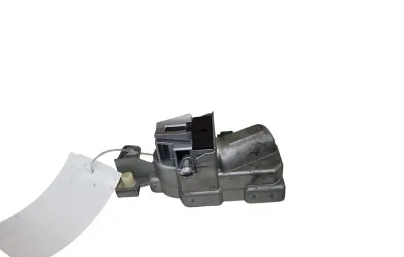 Steering wheel lock