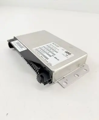 Porsche Boxster 986 Gearbox control unit/module 98661825502 058006171 066H2717