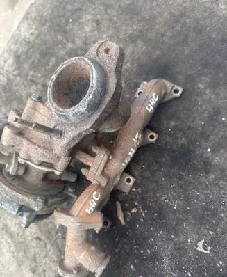 Citroen Xsara Turbo K03324066 K03023BD5009113