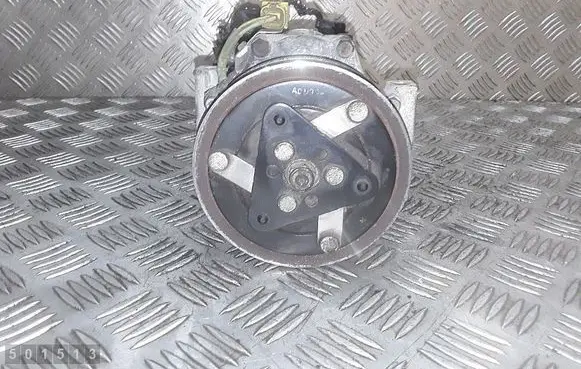 Air conditioning (A/C) compressor (pump)