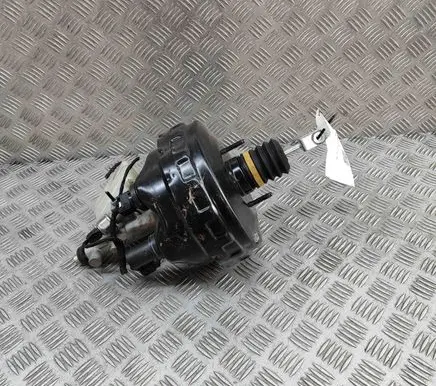 Mercedes-Benz SLK R171 Brake booster A0054306330