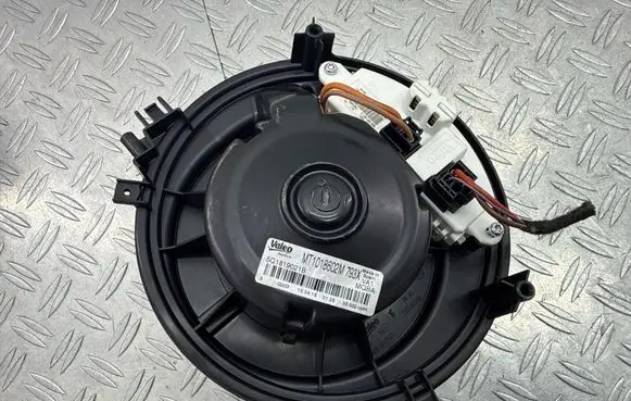 Seat Leon (5F) Heater fan/blower 5Q1819021B