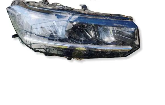 Volkswagen T-Cross Headlight/headlamp 2GM941006B 9000VF20XUA L994428