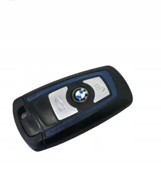 BMW 1 F20 F21 Ignition key/card 