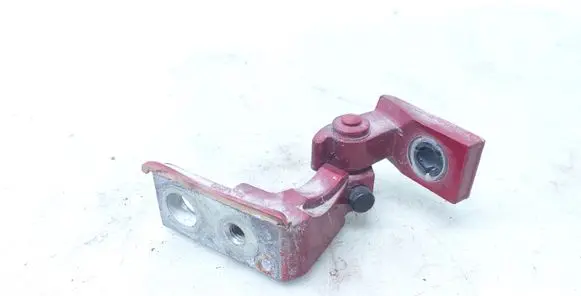 Audi A4 S4 B7 8E 8H Front door upper hinge