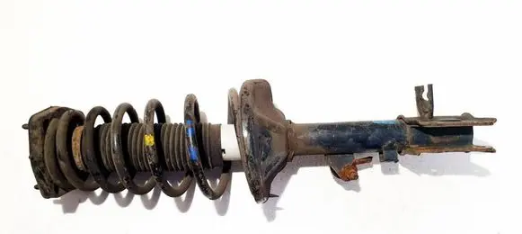 Hyundai Coupe Rear shock absorber/damper 824902553530 553602C200