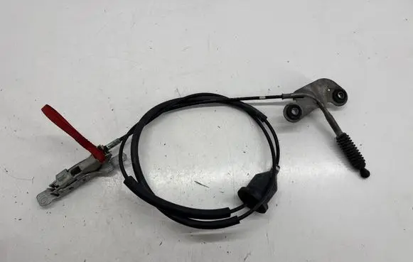 Dodge Charger Gear shift cable linkage 68171664AE 68171664AB 68171664AD