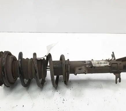 Mini Paceman (R61) Front shock absorber/damper 9813653-01