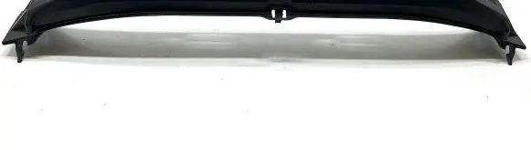 Toyota Land Cruiser (J150) Front bumper support beam 5261860010