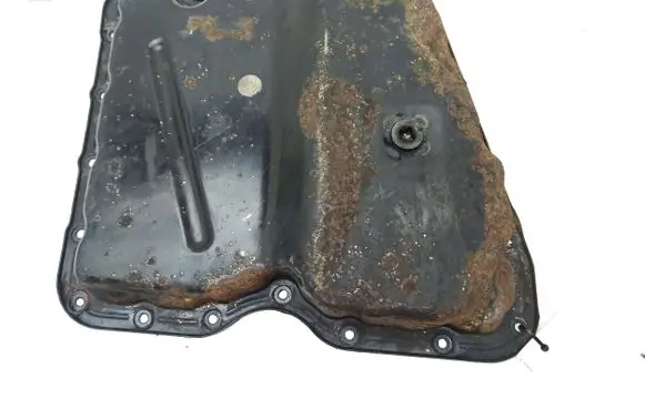 Renault Master III Oil sump 8200805601