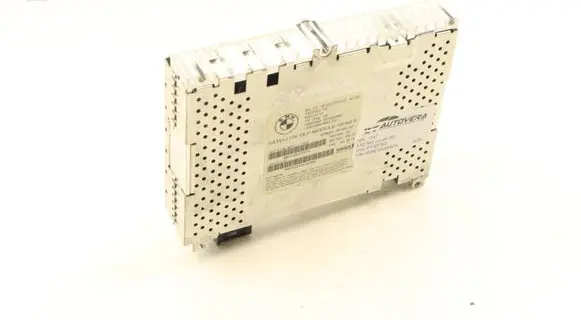 Other control units/modules