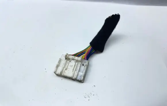 Hyundai Ioniq 5 Other wiring loom KET2
