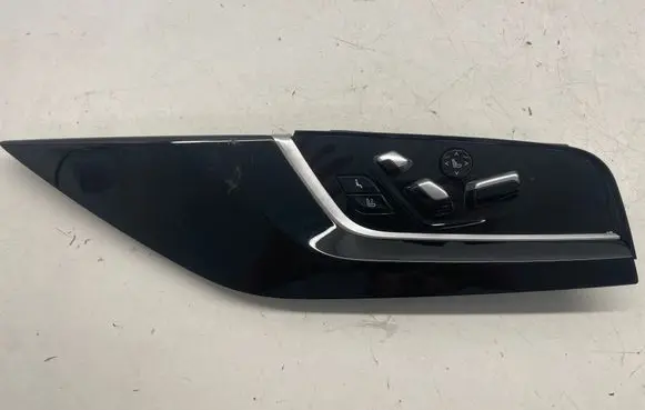 BMW 7 G11 G12 Seat control module 9384526