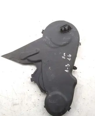 Audi A3 S3 A3 Sportback 8P Timing belt guard (cover) 03L109107B