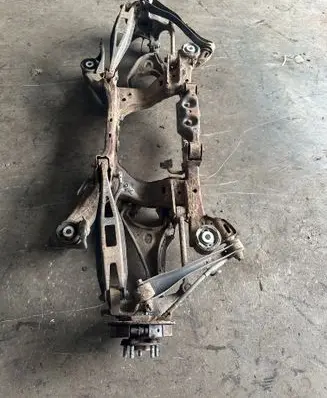 Subaru Impreza III Rear subframe 