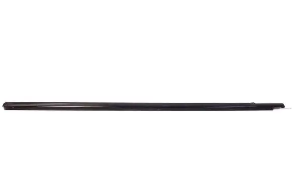 BMW X3 E83 Front door glass trim molding 3402329