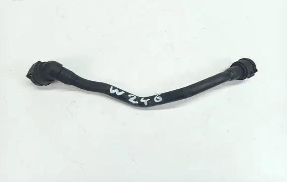 Mercedes-Benz B W246 W242 Engine coolant pipe/hose A2465010058
