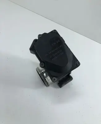 Seat Ibiza IV (6J,6P) Throttle valve 03L128063AC A2C84117500