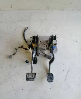 Ford Transit Pedal assembly 260168186