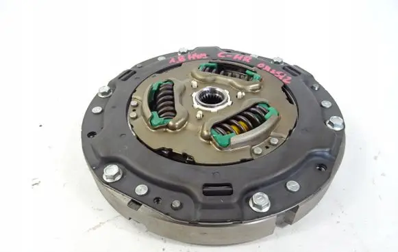 Toyota C-HR I Clutch set kit 0H204595
