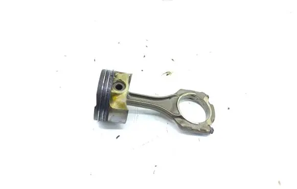 BMW X6 E71 Piston with connecting rod 7843237 784323703