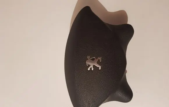 Peugeot 807 Steering wheel airbag 14001062YR