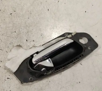 Peugeot 607 Front door interior handle 9629160577