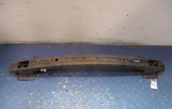 KIA Carens I Front bumper support beam