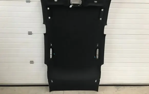 Mercedes-Benz B W247 Headlining A2476900600