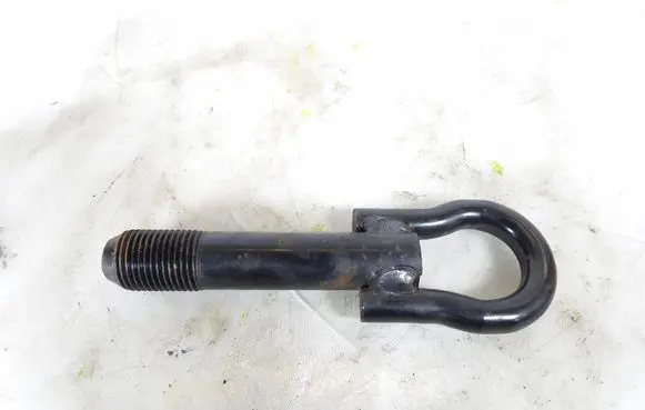 Peugeot 107 Tow bar 