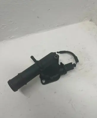 Audi A5 Sportback 8TA Engine coolant pipe/hose 03L121132A