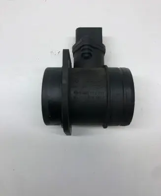 Mass air flow meter