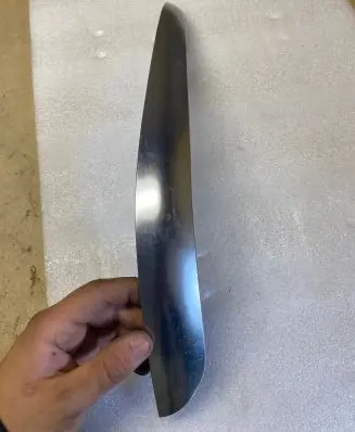 Suzuki SX4 Panel trim 7385280J1