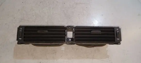 Volvo XC70 Dash center air vent grill 30643315