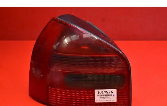 Audi A3 S3 8L Rear/tail lights 8L0945095A