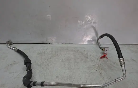 Fiat 500 Abarth Air conditioning (A/C) pipe/hose S27610771 52062519